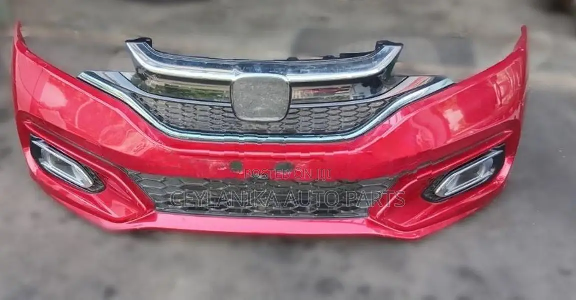 Fit Gp5 Front Buffer New