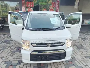 Suzuki Wagon R 2024
