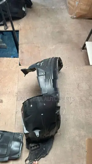 Gp 1 Innerguard