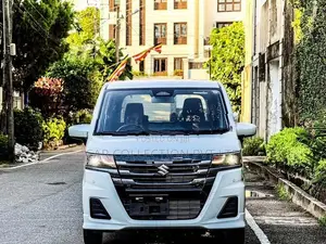 Suzuki Wagon R FX NEW FACE 2026