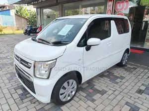 Suzuki Wagon R 2024