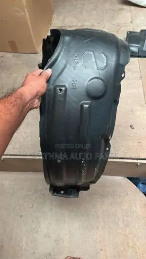 141 Corolla Innerguard
