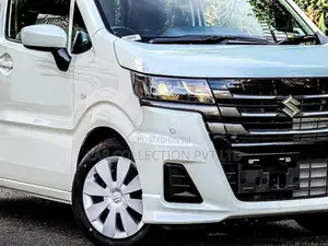 Suzuki Wagon R FX NEW FACE 2026