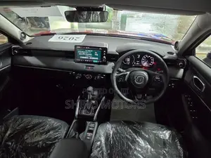 Honda Vezel Z Premium 2026
