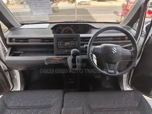 Suzuki Wagon R 2024