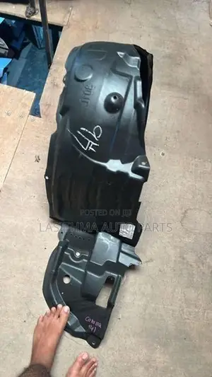 141 Corolla Innerguard