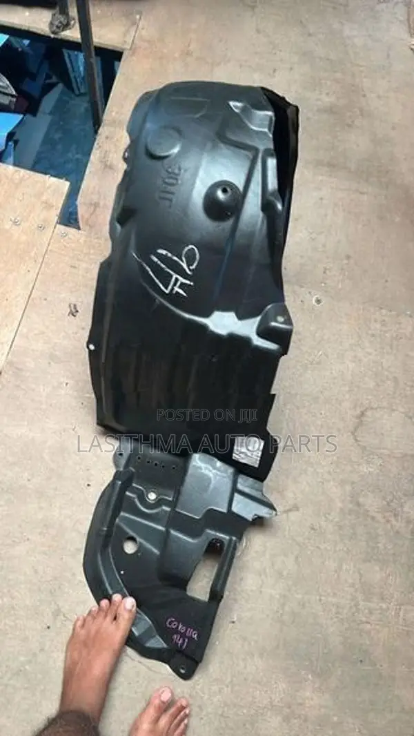 141 Corolla Innerguard