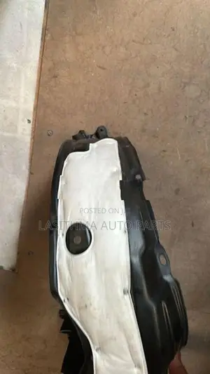 Corolla 121 Innerguard