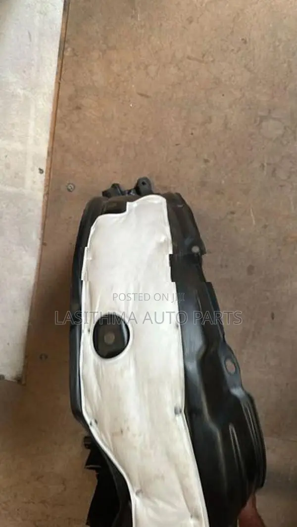 Corolla 121 Innerguard