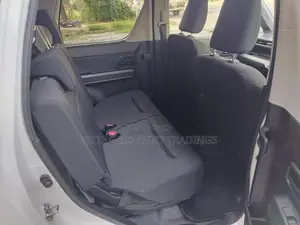 Suzuki Wagon R 2024