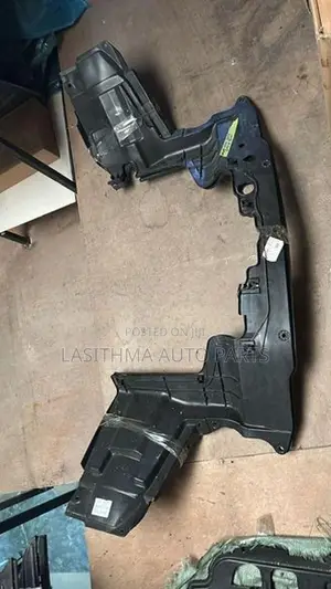 Vezel Engine Graud (2025)
