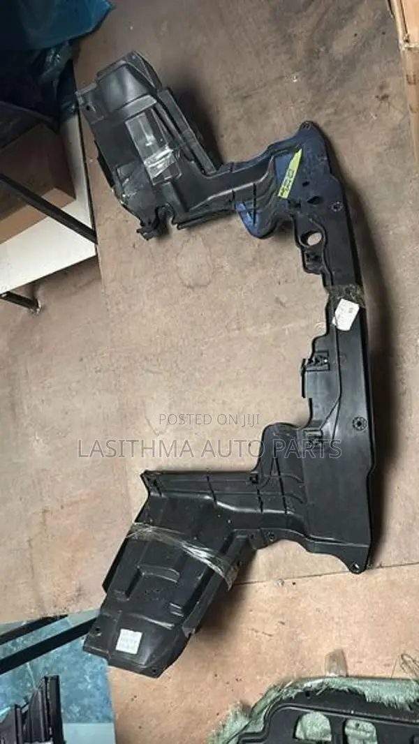 Vezel Engine Graud (2025)