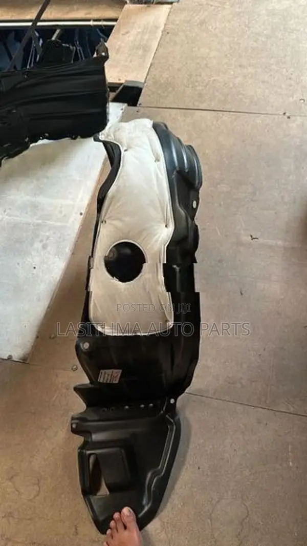 Corolla 121 Innerguard