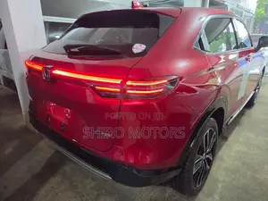 Honda Vezel Z Premium 2026