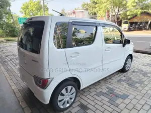 Suzuki Wagon R 2024