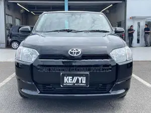 Toyota Probox Hybrid F 2026