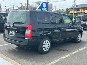 Toyota Probox Hybrid F 2026
