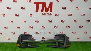 Subaru VM4 Levorg Fog Light Cover Both Side