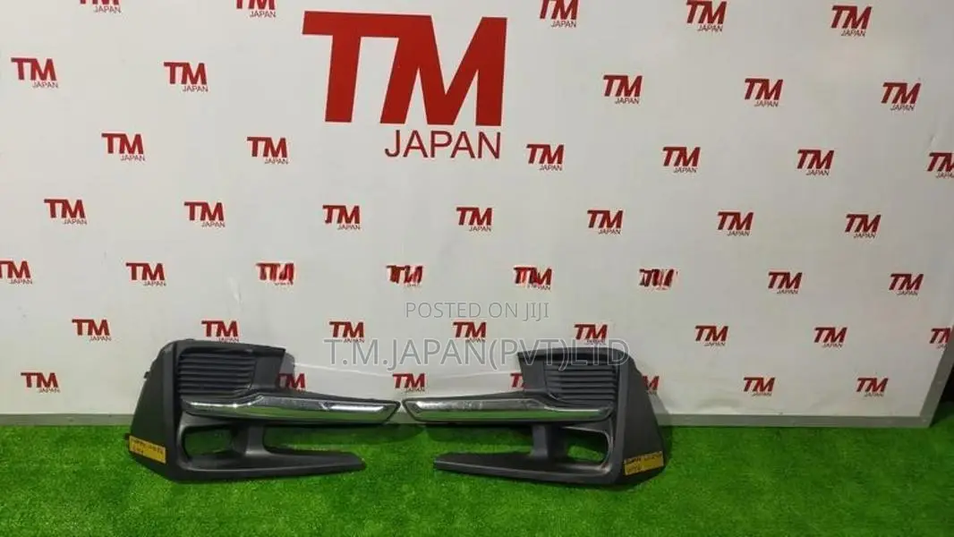 Subaru VM4 Levorg Fog Light Cover Both Side