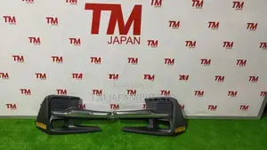 Subaru VM4 Levorg Fog Light Cover Both Side