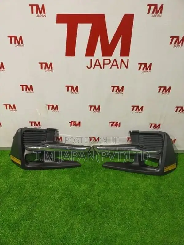 Subaru VM4 Levorg Fog Light Cover Both Side