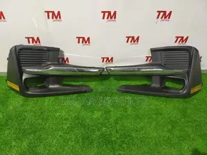 Subaru VM4 Levorg Fog Light Cover Both Side