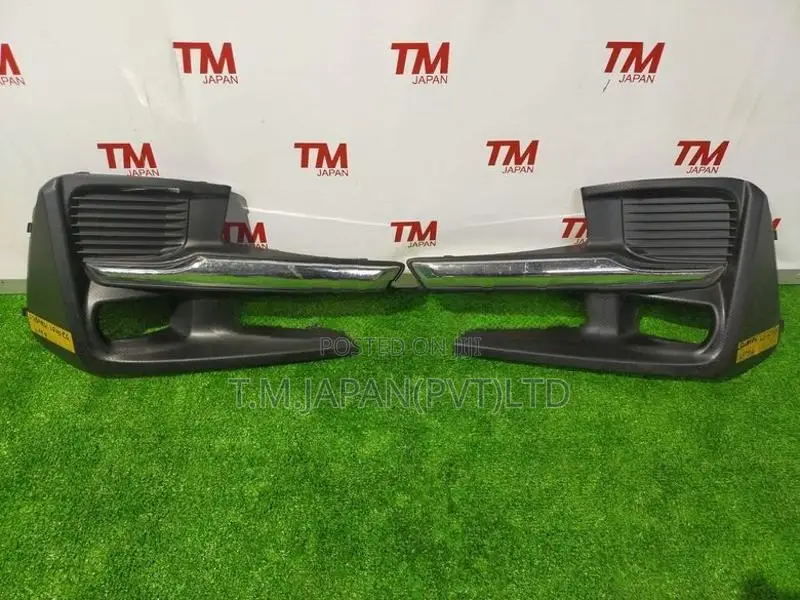 Subaru VM4 Levorg Fog Light Cover Both Side