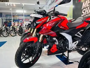 Bajaj Pulsar N160 2026