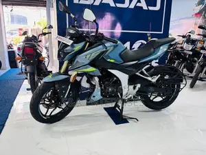 Bajaj Pulsar N160 premium. 2026