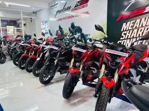 Bajaj Pulsar N160 2026