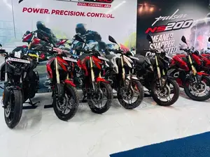 Bajaj Pulsar N160 2026