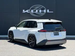 Toyota RAV4 Hybrid Z Grade 2026