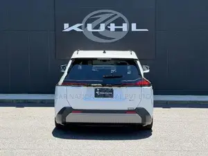 Toyota RAV4 Hybrid Z Grade 2026