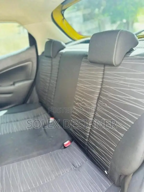 Mazda Demio 2008