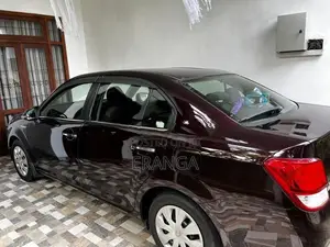 Toyota Axio 2015