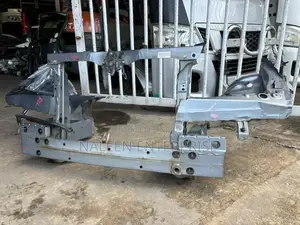 Toyota Rush Daihatsu Terios Nose Cut Panel