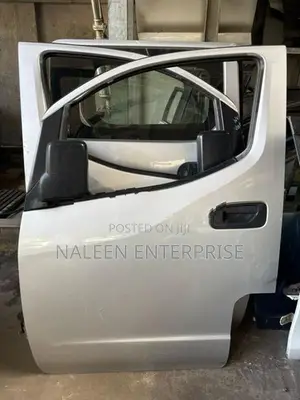 Nissan NV200 Doors and Door Parts
