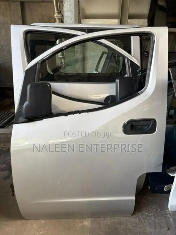 Nissan NV200 Doors and Door Parts