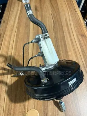 Nissan NV200 Brake Booster
