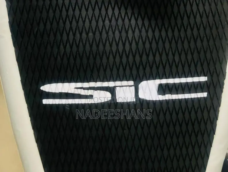 SIC Maui Air-Glide – Flow 11.6 Inflatable Paddle Board SURF