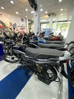 Bajaj Platina 100 EFI 2026