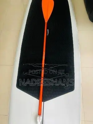 SIC Maui Air-Glide – Flow 11.6 Inflatable Paddle Board