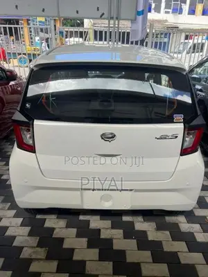 Daihatsu Mira L Grade 2024