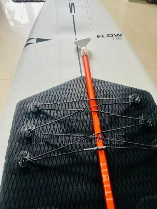 SIC Maui Air-Glide – Flow 11.6 Inflatable Paddle Board