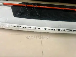 SIC Maui Air-Glide – Flow 11.6 Inflatable Paddle Board SURF