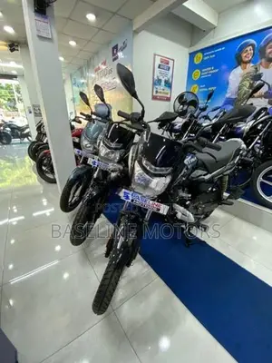 Bajaj Platina 100 EFI 2026