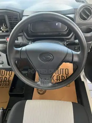 Daihatsu Mira L Grade 2024