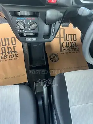 Daihatsu Mira L Grade 2024