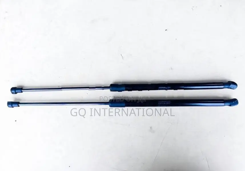 Nissan Qashqai Dicky Shocks