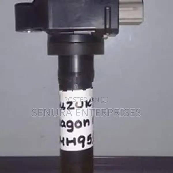 Suzuki Wagon R MH 44S Ignition Coil Plug